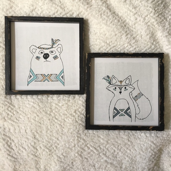 hobby lobby woodland nursery